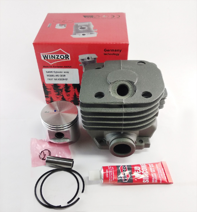 Поршневая хускварна 365. 577831102d. Stihl ms 440 поршень. Диаметр цилиндра бензопил stihl 42 мм. Цилиндр motobecane.