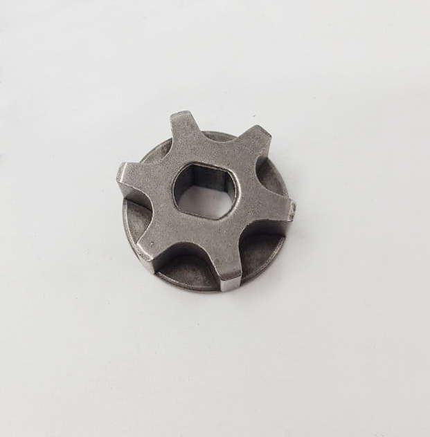 Звездочка для электропилы D-30, d-8/10, H-10mm | winzor